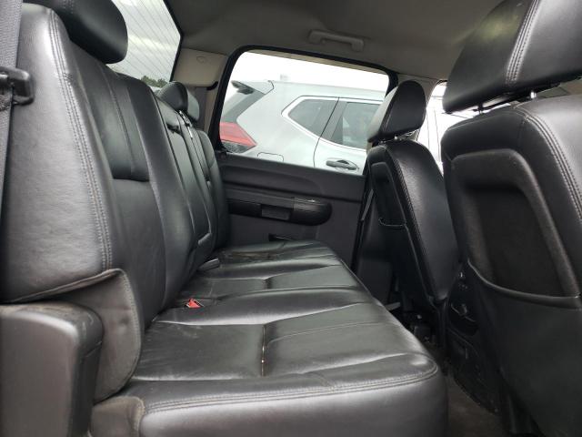 Photo 10 from auction – 2008 CHEVROLET SILVERADO with VIN 1GCHK23618F114798