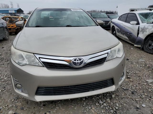 Photo 5 from auction – 2013 TOYOTA CAMRY L with VIN 4T1BF1FK5DU216569