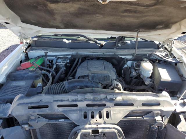 Photo 11 from auction – 2013 CHEVROLET SILVERADO with VIN 1GC4K0CG3DF104151