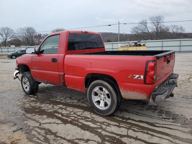 Photo 2 from auction – 2005 GMC NEW SIERRA with VIN 1GTEK14V55Z278939