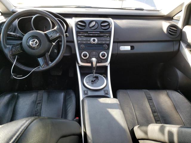 Photo 8 from auction – 2008 MAZDA CX-7 with VIN JM3ER293280170996