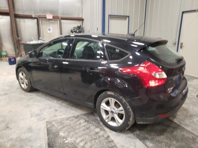 Photo 2 from auction – 2014 FORD FOCUS SE with VIN 1FADP3K23EL346651