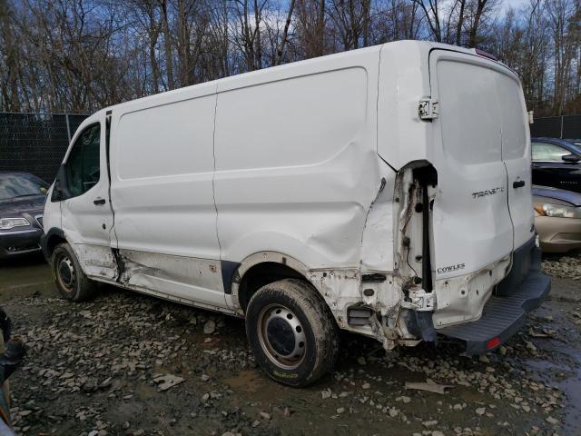 Photo 2 from auction – 2015 FORD TRANSIT T- with VIN 1FTNE1ZMXFKB04270