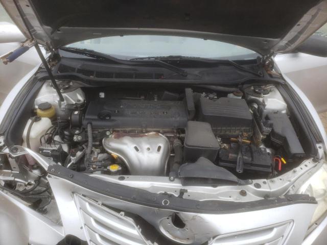 Photo 11 from auction – 2008 TOYOTA CAMRY CE with VIN 4T1BE46K38U248494