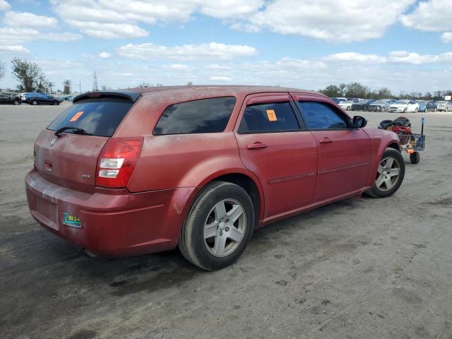 Photo 3 from auction – 2005 DODGE MAGNUM SXT with VIN 2D8FV48V55H153125