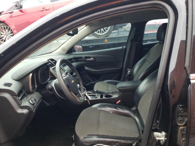 Photo 7 from auction – 2015 CHEVROLET MALIBU 1LT with VIN 1G11C5SL7FF106573