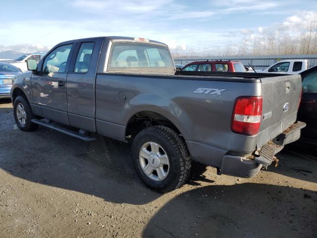 Photo 2 from auction – 2005 FORD F150 with VIN 1FTRX14W75FB11317