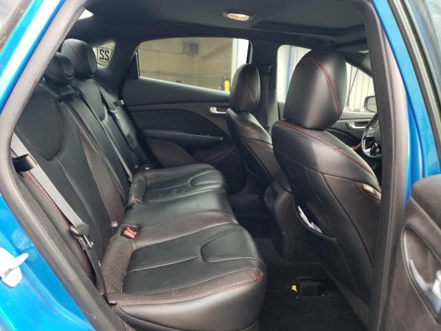 Photo 10 from auction – 2015 DODGE DART GT with VIN 1C3CDFEB2FD205209