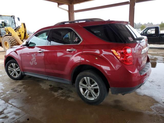 Photo 2 from auction – 2013 CHEVROLET EQUINOX LT with VIN 2GNALFEK4D6411351