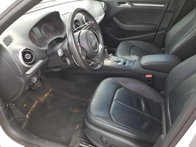 Фото 7 с аукциона – 2016 AUDI A3 PREMIUM с VIN WAUA7GFF7G1117497