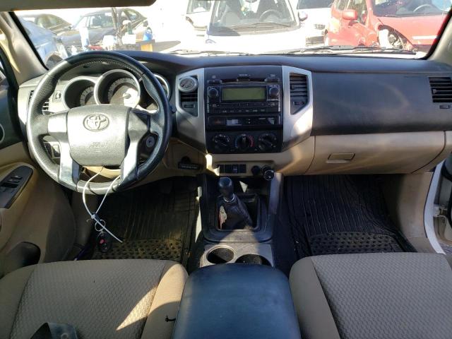 Photo 12 from auction – 2012 TOYOTA TACOMA with VIN 5TFTX4CN6CX016013