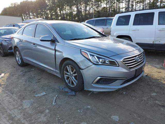 Photo 4 from auction – 2016 HYUNDAI SONATA SE with VIN 5NPE24AF9GH364893