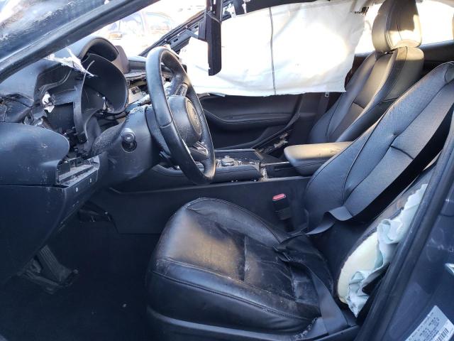 Photo 7 from auction – 2020 MAZDA 3 PREMIUM with VIN JM1BPBNM1L1172791