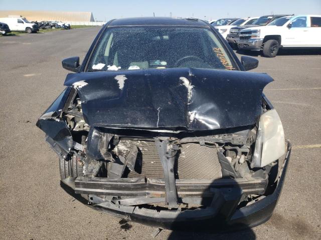 Photo 5 from auction – 2012 NISSAN SENTRA 2.0 with VIN 3N1AB6AP8CL713123
