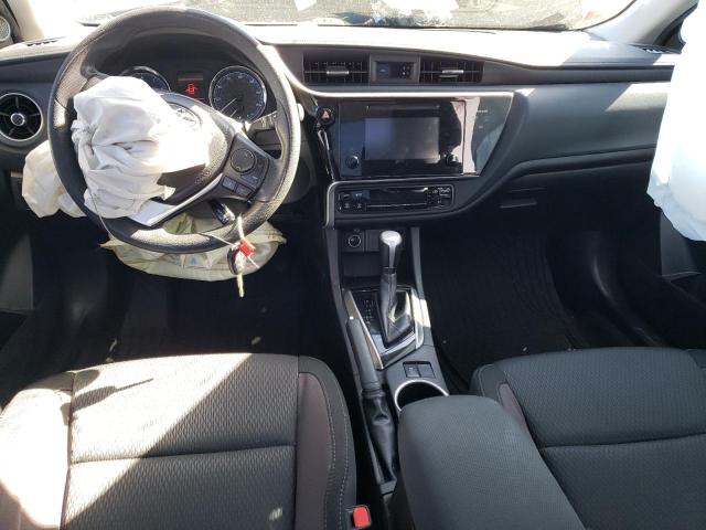 Photo 8 from auction – 2017 TOYOTA COROLLA L with VIN 5YFBURHE5HP712264