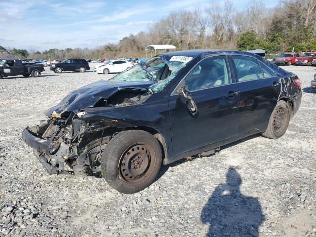 Photo 1 from auction – 2009 TOYOTA CAMRY BASE with VIN 4T1BE46KX9U845191