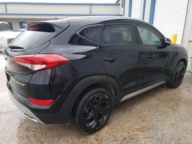Photo 3 from auction – 2017 HYUNDAI TUCSON LIM with VIN KM8J33A23HU314609