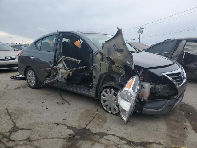 Photo 4 from auction – 2019 NISSAN VERSA S with VIN 3N1CN7AP3KL840172