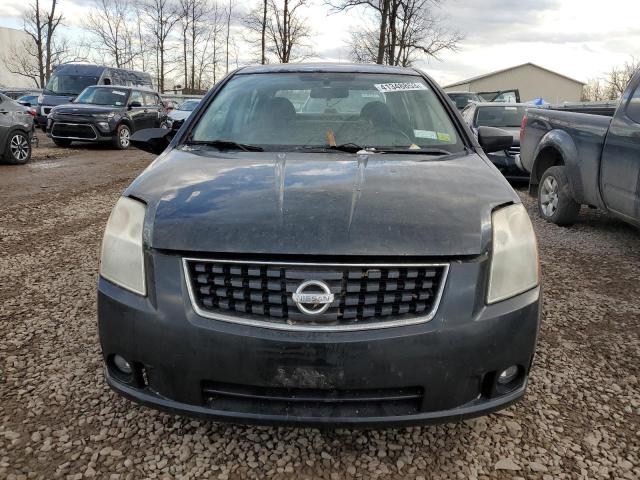 Photo 5 from auction – 2008 NISSAN SENTRA 2.0 with VIN 3N1AB61E88L683594