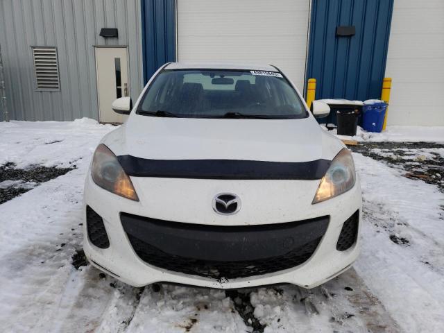 Photo 5 from auction – 2012 MAZDA 3 I with VIN JM1BL1V74C1644255