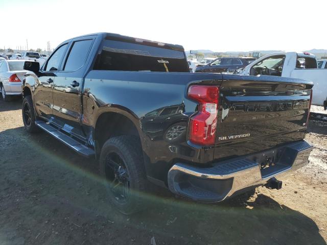Photo 2 from auction – 2019 CHEVROLET SILVERADO with VIN 3GCPWCED0KG188771