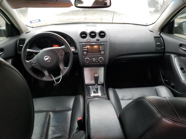 Photo 8 from auction – 2012 NISSAN ALTIMA BAS with VIN 1N4AL2AP8CN503906