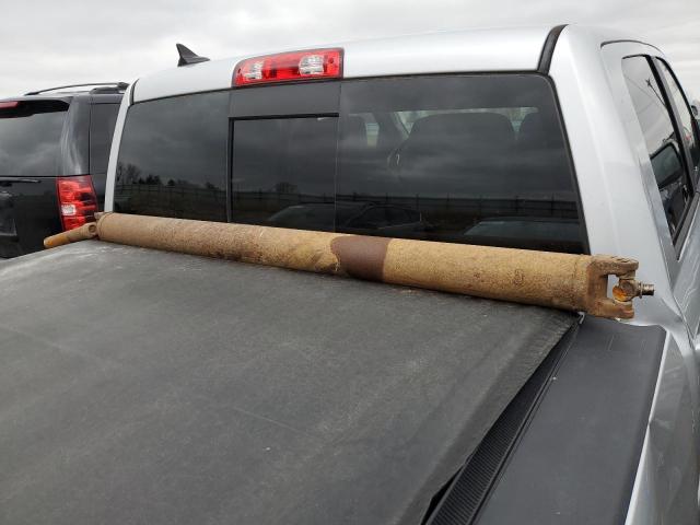 Photo 12 from auction – 2016 RAM 1500 SLT with VIN 1C6RR7LT8GS331071