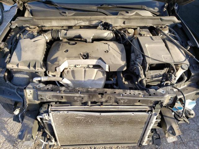 Photo 11 from auction – 2013 CHEVROLET MALIBU LS with VIN 1G11B5SA5DF297909