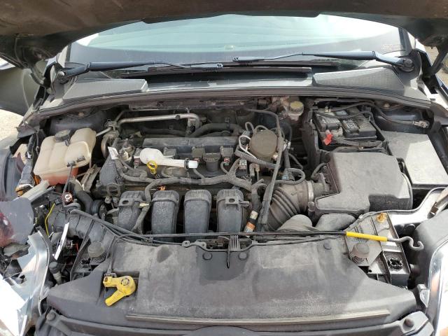 Photo 11 from auction – 2014 FORD FOCUS SE with VIN 1FADP3F25EL206384