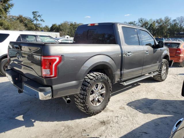 Photo 3 from auction – 2015 FORD F150 SUPER with VIN 1FTEW1EG2FKD65003