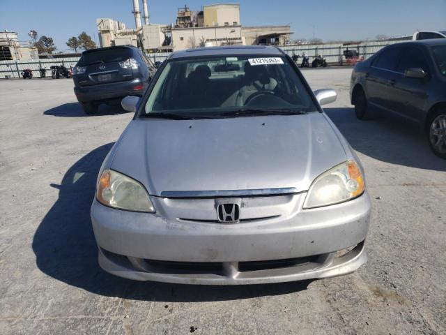 Photo 5 from auction – 2003 HONDA CIVIC EX with VIN 1HGES26743L032793