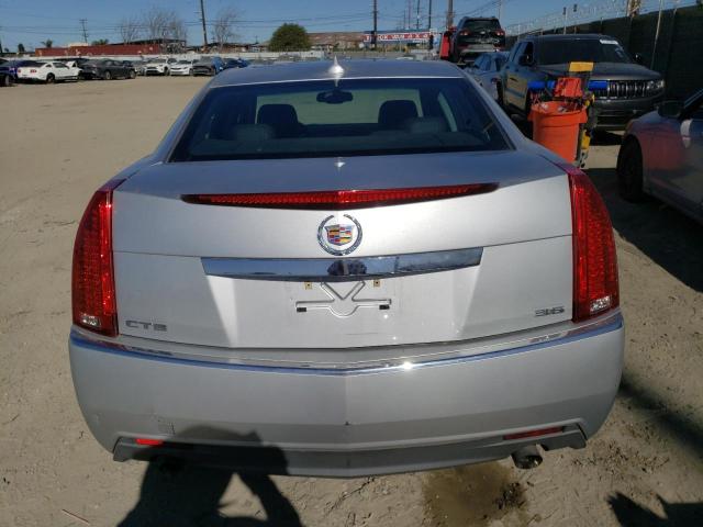 Фото 6 с аукциона – 2010 CADILLAC CTS PERFOR с VIN 1G6DK5EV1A0140933