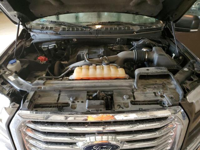 Photo 11 from auction – 2016 FORD F150 SUPER with VIN 1FTEX1EP8GFD61996