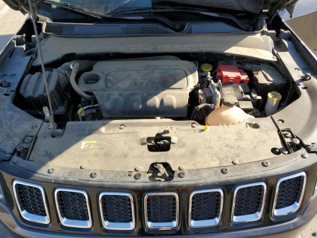 Photo 12 from auction – 2019 JEEP COMPASS LI with VIN 3C4NJDCB9KT790895