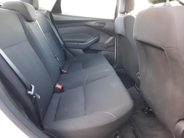 Photo 10 from auction – 2016 FORD FOCUS S with VIN 1FADP3E24GL295062