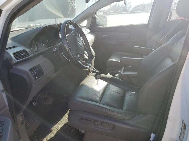 Photo 7 from auction – 2013 HONDA ODYSSEY EX with VIN 5FNRL5H63DB086772