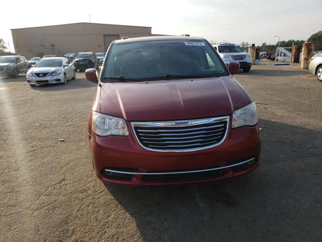 Photo 5 from auction – 2016 CHRYSLER TOWN & COU with VIN 2C4RC1BGXGR267936