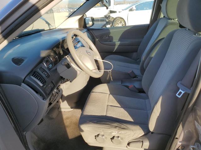 Photo 7 from auction – 2004 MAZDA MPV WAGON with VIN JM3LW28A440520882