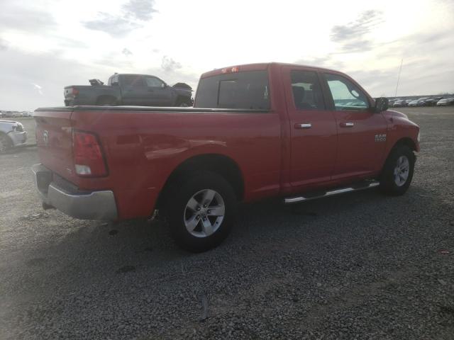 Photo 3 from auction – 2018 RAM 1500 LONGH with VIN 1C6RR6GG1JS324249