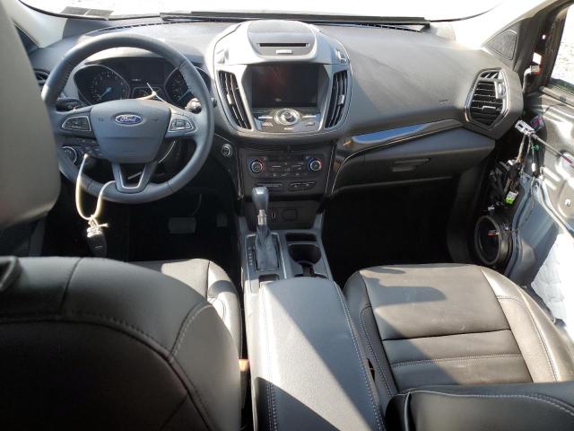 Photo 8 from auction – 2017 FORD ESCAPE TIT with VIN 1FMCU9JD6HUC30651
