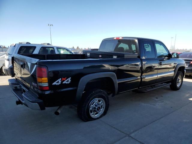 Photo 3 from auction – 2004 GMC SIERRA K25 with VIN 1GTHK29U34E220398