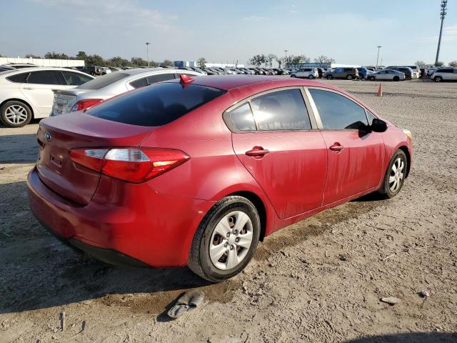 Photo 3 from auction – 2015 KIA FORTE LX with VIN KNAFX4A66F5346952