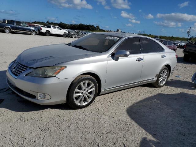 Foto 1 de la subasta – 2012 LEXUS ES 350 con VIN JTHBK1EG9C2482666