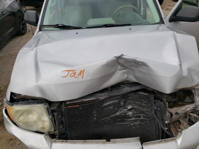 Photo 12 from auction – 2011 FORD ESCAPE XLT with VIN 1FMCU0DGXBKB99540