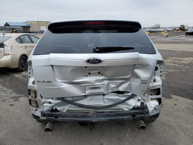 Photo 6 from auction – 2013 FORD EDGE SEL with VIN 2FMDK4JC9DBB12601