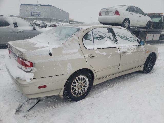 Photo 3 from auction – 2000 INFINITI G20 with VIN JNKCP11A5YT310403