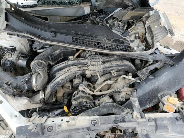 صورة رقم 12 من المزاد - 2021 SUBARU FORESTER مع VIN JF2SKADC7MH485596