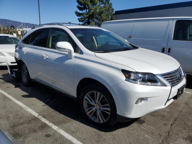 Photo 4 from auction – 2015 LEXUS RX 350 with VIN 2T2ZK1BA6FC159385
