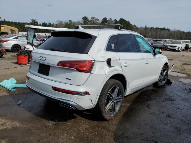 Photo 3 from auction – 2021 AUDI Q5 E PREMI with VIN WA1E2AFY1M2016439