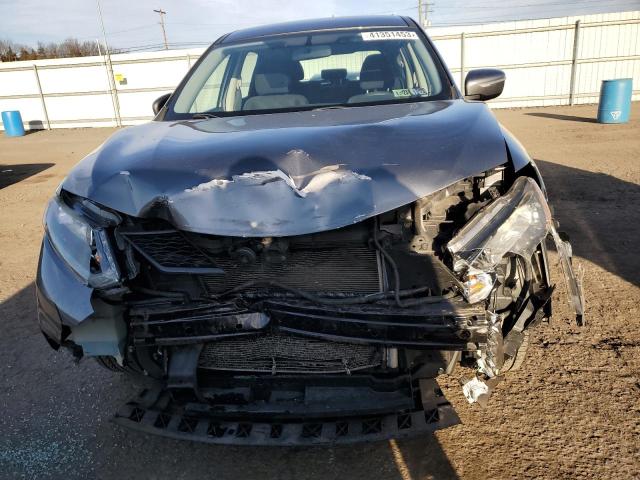 Photo 5 from auction – 2015 NISSAN ROGUE S with VIN KNMAT2MV9FP528407